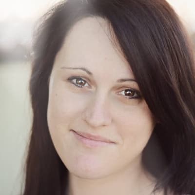 Jasmina Seražin